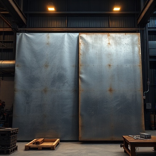 corroding pros of galvanized steel metal industry galvanized sustainability